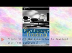 Binary Option Tutorials - trader tools Book | The Psychology of Trading: T