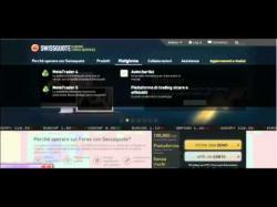 Binary Option Tutorials - BuzzTrade Review Swissquote Ltd Review By FXEmpire.c