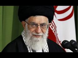 Binary Option Tutorials - trading leader All About Ayatollah Ali Khamenei - 