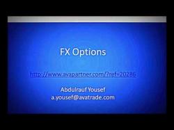 Binary Option Tutorials - AvaTrade Video Course FX Options - Become IB with AvaTrad