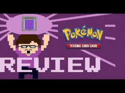 Binary Option Tutorials - trading reviews Tyler Reviews: Pokemon Trading Card