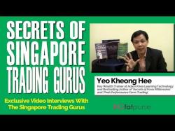 Binary Option Tutorials - trading singapore Secrets of Singapore Trading Gurus 