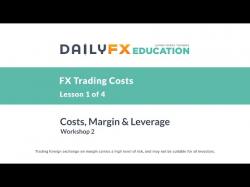 Binary Option Tutorials - forex foundations 1.2.1 Forex Trading Costs
