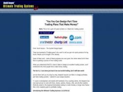 Binary Option Tutorials - trading plans “Ultimate Trading Systems 2.0”