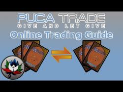 Binary Option Tutorials - trading service PucaTrade - A Guide to the Best Onl