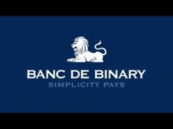 Binary Option Tutorials - Banc De Binary Strategy Banc De Binary Strategy - Top Tips 