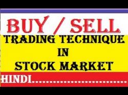 Binary Option Tutorials - trading segment Stock market intraday B/S trading t
