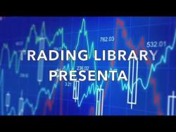 Binary Option Tutorials - trading library Trading in The Zone - con Enzo Vezz