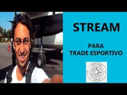 Binary Option Tutorials - trader stream Stream para Trade Esportivo