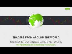 Binary Option Tutorials - trading social eToro - What is Social Trading?