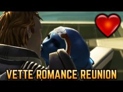 Binary Option Tutorials - Empire Options SWTOR KOTFE ♥ Vette Romance Reunion