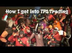 Binary Option Tutorials - trading into How I Got Into TF2 Trading!