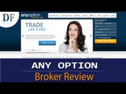 Binary Option Tutorials - AnyOption Review Anyoption Review 2016 - By DailyFor