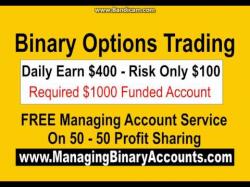 Binary Option Tutorials - trader since Binary Options Trading Brokers In E