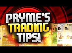 Binary Option Tutorials - trading during FIFA 15 - INSANE TRADING TIP DURING
