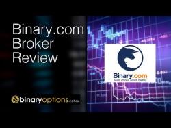 Binary Option Tutorials - RBinary Video Course Binary.com Review | Demo, Tutorial,