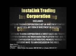 Binary Option Tutorials - trading corporation Instalink Trading  Corporation Comp