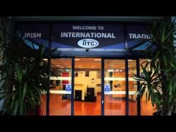 Binary Option Tutorials - trading corporation Irish International Trading Corpora
