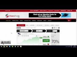 Binary Option Tutorials - binary options competition Option Robot Update ($4000 Withdraw