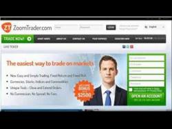 Binary Option Tutorials - ZoomTrader Video Course Trading instruments available on th
