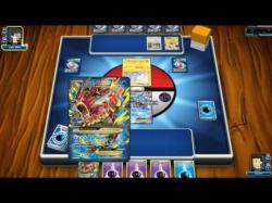 Binary Option Tutorials - trading event Pokemon Trading Card Game Online # 