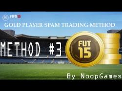 Binary Option Tutorials - trading team FIFA 15 Ultimate Team (new season) 