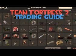 Binary Option Tutorials - trading team Team Fortress 2 - Trading Tutorial