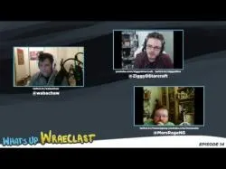 Binary Option Tutorials - trading chat What's up Wraeclast? Ep 14 Ft. Zigg