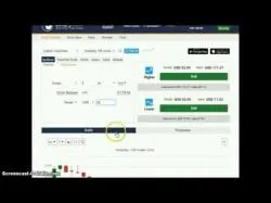 Binary Option Tutorials - HighLow Binary Strategy Virtual Trading Strategy High Low I