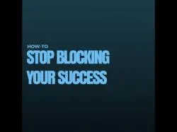Binary Option Tutorials - 365 Trading Strategy Forex Trading:  Stop Blocking Your 