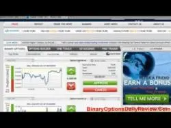 Binary Option Tutorials - 365 Trading Strategy Globaltrader365 Winning Strategy