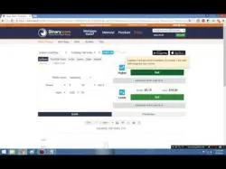 Binary Option Tutorials - trading robot Belajar trading Di Binary.com Tanpa