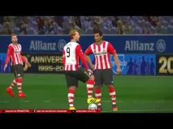 Binary Option Tutorials - Global Option PES 16 PC  |  Global Edits - Option