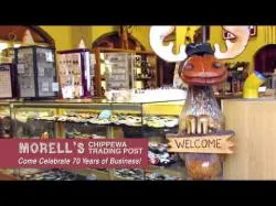 Binary Option Tutorials - trading post Morell's Chippewa Trading Post - Be