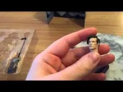 Binary Option Tutorials - OptionTime Review Character Option Time of the Doctor