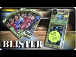 Binary Option Tutorials - 365 Trading Adrenalyn XL FIFA 365 Blister Unbox