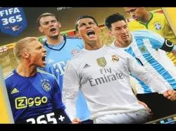 Binary Option Tutorials - 365 Trading FIFA 365 - World Top Team & Players
