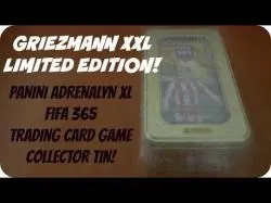Binary Option Tutorials - 365 Trading GRIEZMANN XXL LIMITED EDITION âš½ï¸