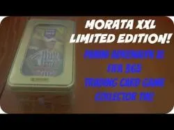 Binary Option Tutorials - 365 Trading MORATA XXL LIMITED EDITION âš½ï¸� C