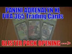 Binary Option Tutorials - 365 Trading REAL ACE?! âš½ï¸� BLISTER PACK âš½ï