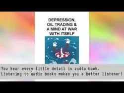 Binary Option Tutorials - trading into Book | Depression, Oil Trading & A 