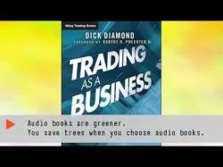Binary Option Tutorials - trading into Book | Trading as a Business: The M