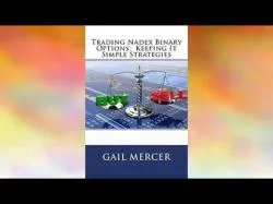 Binary Option Tutorials - Nadex Book | Trading Nadex Binary Options