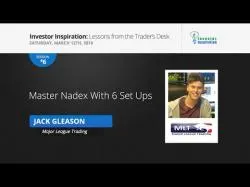 Binary Option Tutorials - Nadex Master Nadex with 6 set ups | Jack 