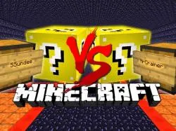 Binary Option Tutorials - trading lucky Minecraft: LUCKY BLOCK CHALLENGE | 