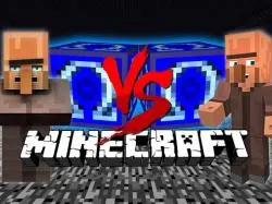 Binary Option Tutorials - trading lucky Minecraft: OMEGA LUCKY BLOCK CHALLE