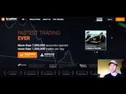 Binary Option Tutorials - binary options online IQOption Binary Options Trading Bro