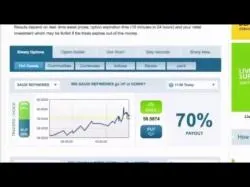 Binary Option Tutorials - OptionRally Review OptionRally Review & More Informati