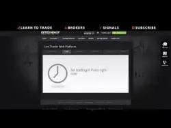 Binary Option Tutorials - OptionRally Strategy OptionRally Review The honest Broke