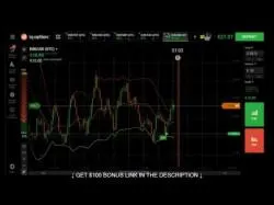 Binary Option Tutorials - 24Option Strategy IQ OPTION PROMO? Secret strategy to